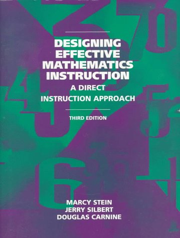 Schools and Instruction