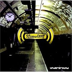 Underground