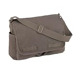 ClassicMessengerBag