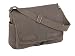 Olive Drab HW Classic Messenger Bag - Jack Bag (24)
