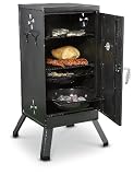 Brinkmann Charcoal Smoker