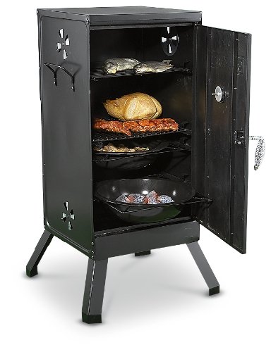 Brinkmann Charcoal Smoker product image