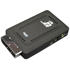 Digittrade DVB-T Scart Receiver