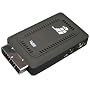 Digittrade DVB-T Scart Receiver