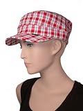 Cotton Cadet Hat for Women by Peter Grimm