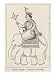 Indra King of the Hindu Gods in an Early Collection of Hymns the Rig Veda Art Giclee ...