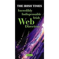 Incredibly Indispensable Irish Web Directory