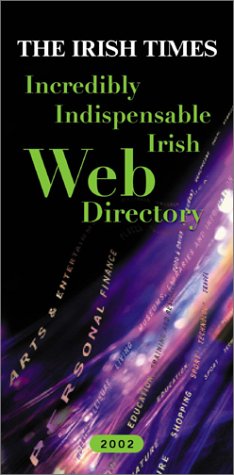 Incredibly Indispensable Irish Web Directory