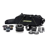 Lensbaby Creative Effects Kit for Nikon Digital SLRs