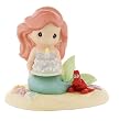 Precious Moments Disney Collection "Birthday Wishes From My World to Yours"