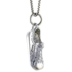 Sneaker jewelery