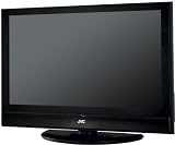 JVC LT40X887 40-Inch Flat Panel LCD TV