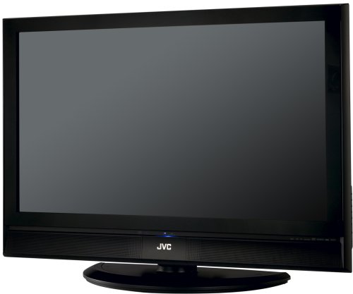JVC LT40X887 40-Inch Flat Panel LCD TV