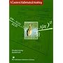 A Course in Mathematical Modeling (Mathematical As&hellip by Douglas D. Mooney