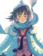 化物語スクールカレンダー