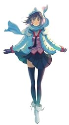 化物語スクールカレンダー