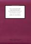 Style-Architecture and Building-Art: Transformations of Architecture in the Nineteenth Century and Its Present Condition (Texts & Documents)