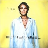 Here We Go Then, You and I by Morten Abel