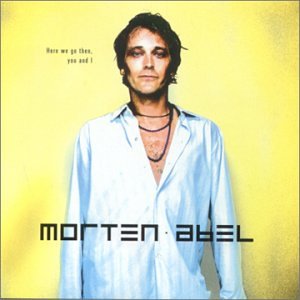 Morten Abel