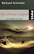 Cover Die Zweite Legion. Das Geheimnis von Askir 02.