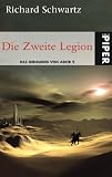 Die Zweite Legion - Das Geheimnis von Askir 02. - Richard Schwartz