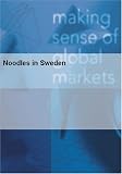 Review MarketResearch.com  / Noodles in Sweden