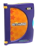 ACTIVE PAD INTERACTIVE TALKING BOOK WITH BONUS TREASURY OF LEARNING BOOK