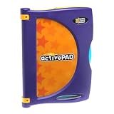 activePAD Interactive Talking Book