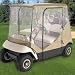Sporting Goods : Tour Trek Driving Golf Cart Cover