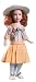 NEW Mattel When I read ANNE OF GREEN GABLES Doll