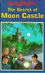 The Secret of Moon Castle (Secret)