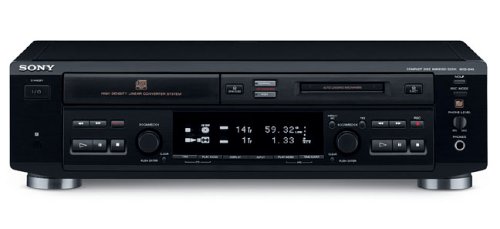 Buy Sony MXD-D40 CD and MD combination deck online at Discounted New and Used prices. Delivered to your door with Childrens Toyshop.com