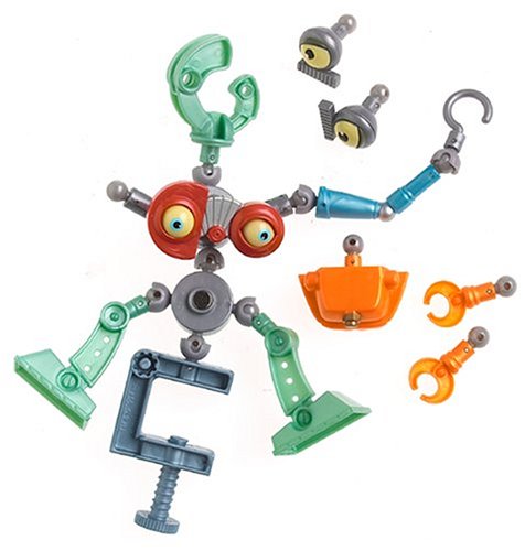 Bot Builder Kit Robot