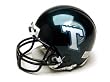 Tulane Green Wave Miniature Replica NCAA Helmet w/Z2B Mask by Riddell
