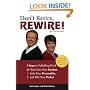 Don't Retire,REWIRE!, 2E