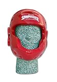 RED PRO-MAX HEAD GUARD -