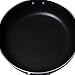 Farberware Classic Deep Nonstick Frying Pan / Fry Pan / Skillet - 8 Inch, Silver