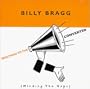 Reaching To The Converted (Minding The Gaps)