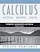 Student Solutions Manual to accompany Calculus Late Transcendentals Single Variable