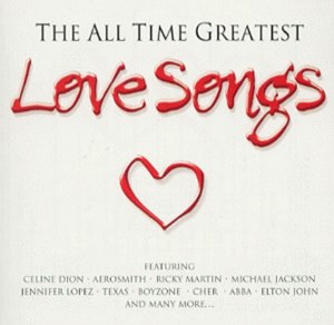 CD-Charts  Search : The All Time Greatest Love Songs Vol.4 [MINIDISC]