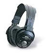 Jwin Jhv100B Closed-Type Pro Digital Studio Monitor Headphones