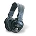 Jwin Jhv100B Closed-Type Pro Digital Studio Monitor Headphones