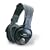 Jwin Jhv100B Closed-Type Pro Digital Studio Monitor Headphones