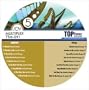 Jennifer Knapp, Rebecca St. James & Rachael Lampa Karaoke Top Tunes Multiplex Vol. 5 TTM-091 Christian