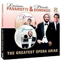 The Greatest Opera Arias