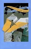 The Boy With Paper Wings