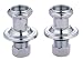 Elements of Design DSU4105 Vintage Wall Union Extension, 1/2 Inlet, 3/4 Female Outlet, Oil Rubbed