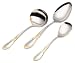 Yamazaki Cache Gold Accent 3-Piece Completer Set
