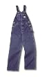 Carhartt&reg; Denim Bib Overalls 36"