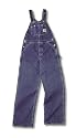 Carhartt Denim Bib Overalls